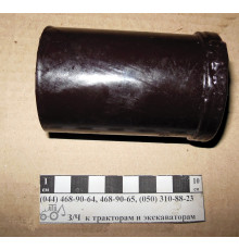 Кришка ВОМ керування МТЗ 70-4216015