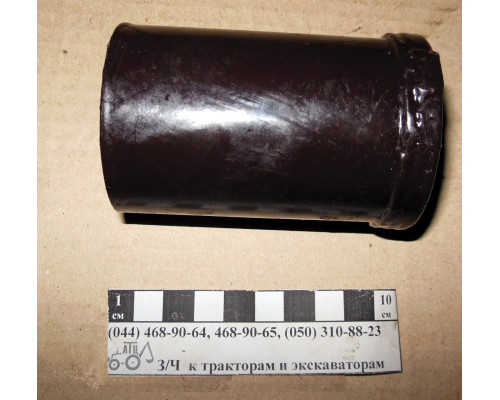 Кришка ВОМ керування МТЗ 70-4216015