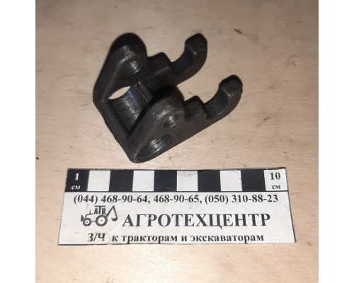 Важіль МТЗ стрічки ВОМ 50-4202074