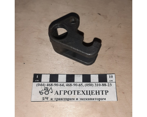 Важіль МТЗ стрічки ВОМ 50-4202074
