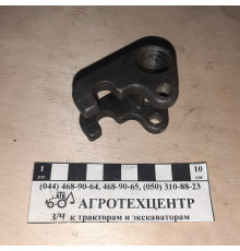 Важіль МТЗ стрічки ВОМ 50-4202074