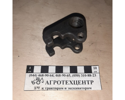 Важіль МТЗ стрічки ВОМ 50-4202074
