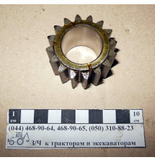 Сателіт ВОМ МТЗ 70-4202024