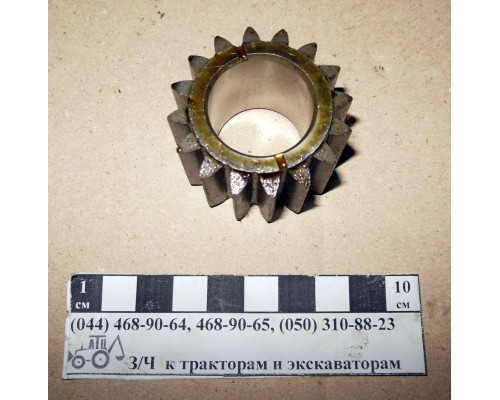Сателіт ВОМ МТЗ 70-4202024