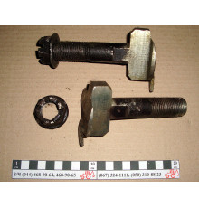 Болт кронштейна задньої навіски МТЗ 70-4605320 без гайки