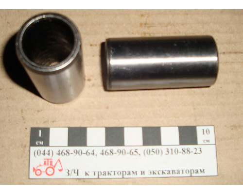 Втулка кронштейна ЦС-100 МТЗ 70-4605041