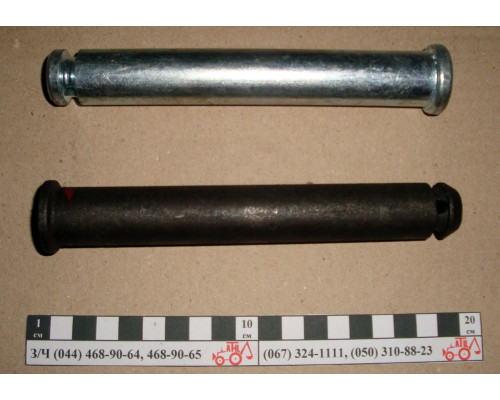 Палець кронштейна ЦС-100 80-4619019