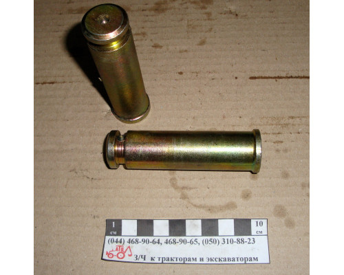 Палець штока ЦС-75, ЦС-100