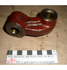 Сережка розкоса МТЗ 70-4605168