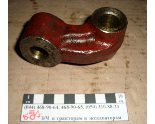 Сережка розкоса МТЗ 70-4605168