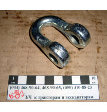 Сережки стяжки МТЗ А61.09.002