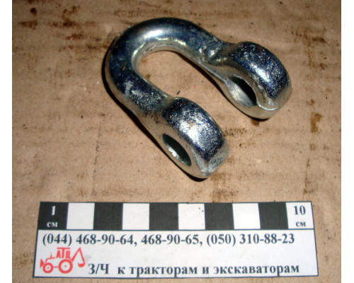 Сережки стяжки МТЗ А61.09.002