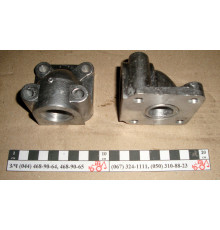 Фланець НШ-32