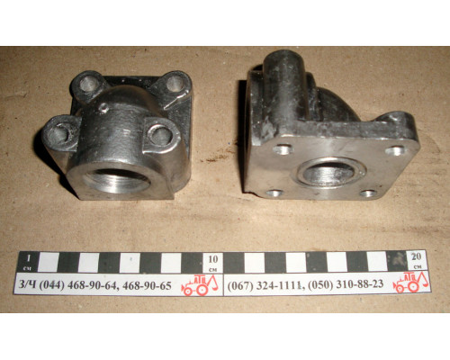 Фланець НШ-32