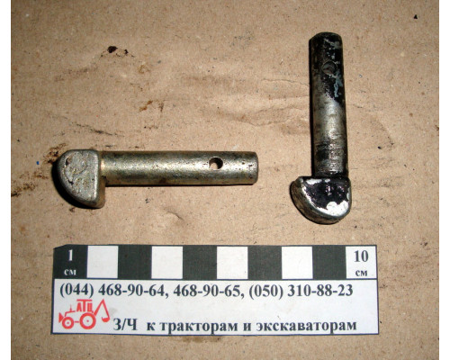 Чека МТЗ тяги задньої навіски А61.05.005