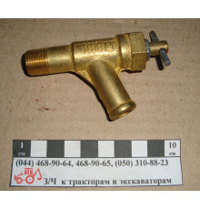 Краник печки, головки блока КР-29/ВС-11