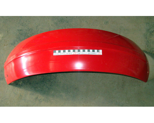 Крило переднє МК МТЗ пр/л голе 70-8403012