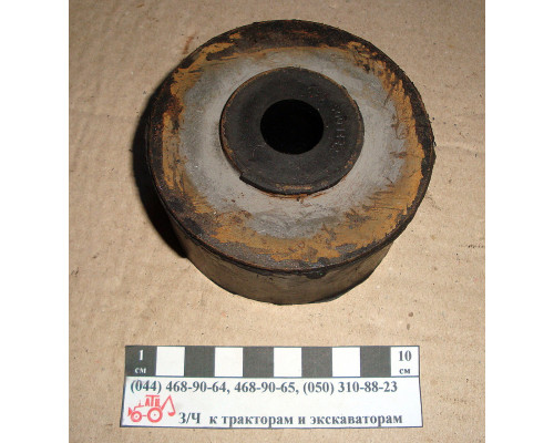 Подушка кабіни МТЗ МК велика 130-5001332