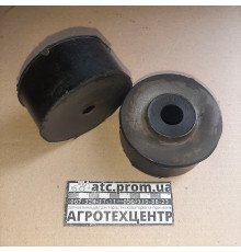 Подушка кабіни МТЗ МК велика 130-5001332