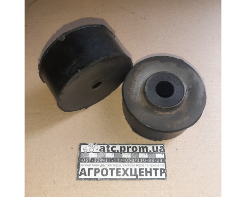 Подушка кабіни МТЗ МК велика 130-5001332