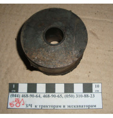 Подушка кабіни МТЗ МК, УК мала 130-5001364