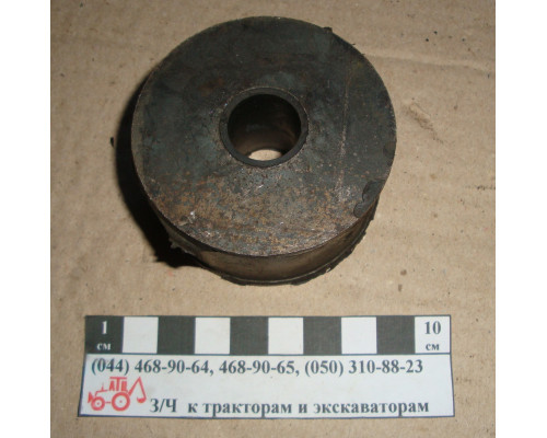 Подушка кабіни МТЗ МК, УК мала 130-5001364