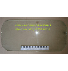 Скло МТЗ МК бічне 472х224 70-6700021