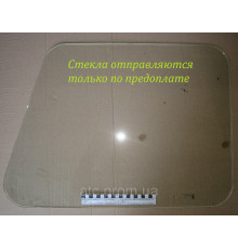Скло МТЗ МК двері 656х453 70-6708014