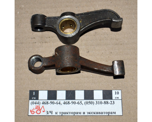 Коромисло Д-144 Д37М-1007210 (20)