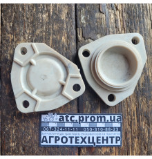 Кришка ВОМ Т-16 104.1038 ПОЛІАМІД