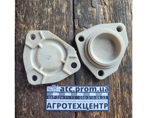 Кришка ВОМ Т-16 104.1038 ПОЛІАМІД