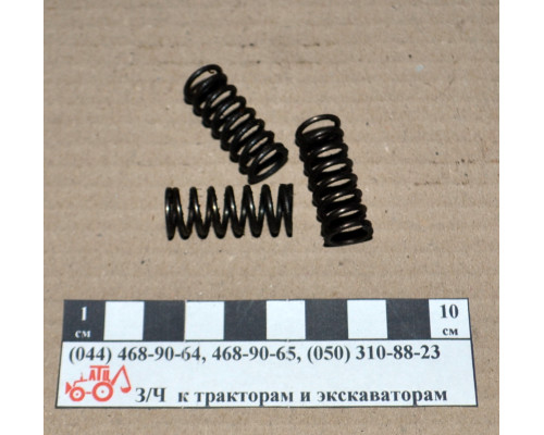 Пружина фіксатора Т-16 24-1702148А