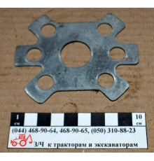 Шайба стопорна болта маховика Д-144, Д-21 (М-12) Д21-1005316