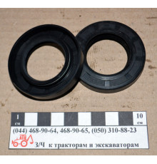 Сальник 35х58