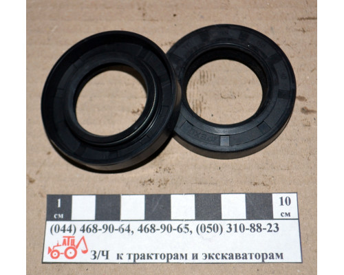 Сальник 35х58