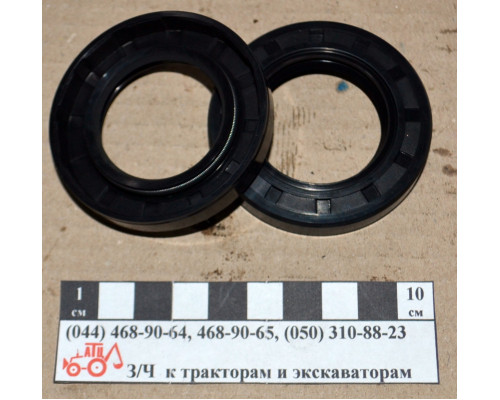 Сальник 38х62
