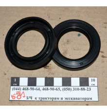 Сальник 40х62 СМД-18