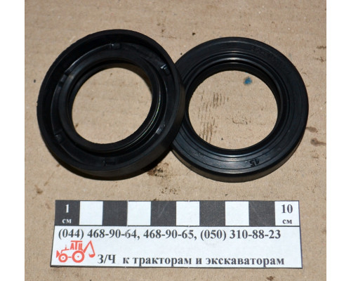 Сальник 40х62 СМД-18