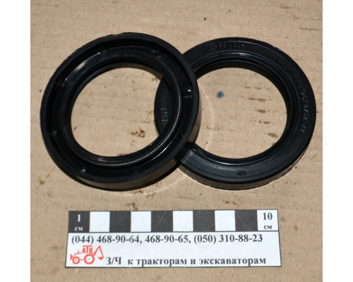 Сальник 55х80 (в.н. ЮМЗ)