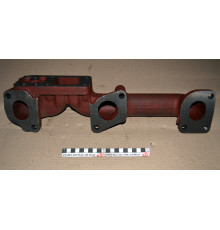 Колектор випускний МТЗ Д-245 245-1808025