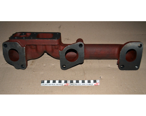 Колектор випускний МТЗ Д-245 245-1808025