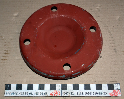Кришка картера Т-25 14.39.119