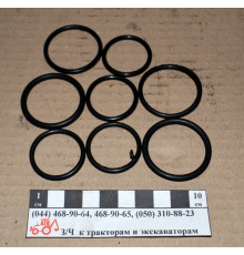 Набір фланцевих кілець НШ-32, НШ-50 Т-150, Т-151