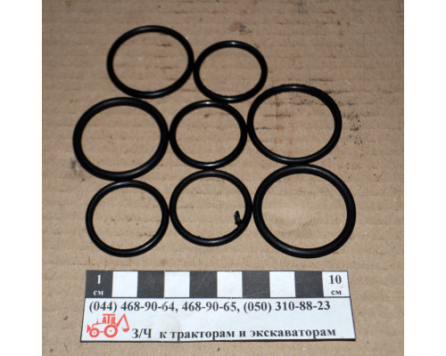 Набір фланцевих кілець НШ-32, НШ-50 Т-150, Т-151