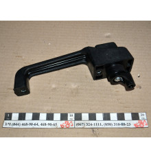 Ручка кабіни МТЗ права 80-6105330-А1 ОРИГІНАЛ