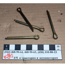 Шплінт 5х50 (МТЗ, КАМАЗ)