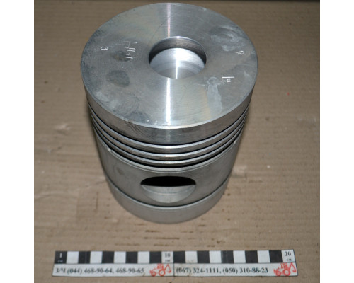 Поршень СМД-14 (Б), (С) 5 к 14-0305 А-01