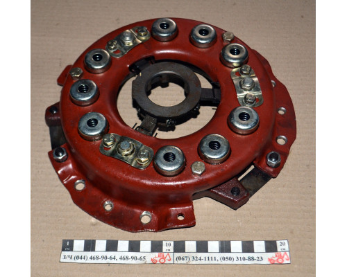 Диск (кошик) зчеплення МТЗ-320 (Бел.) 320-1601090