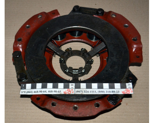 Диск (кошик) зчеплення МТЗ-320 (Бел.) 320-1601090