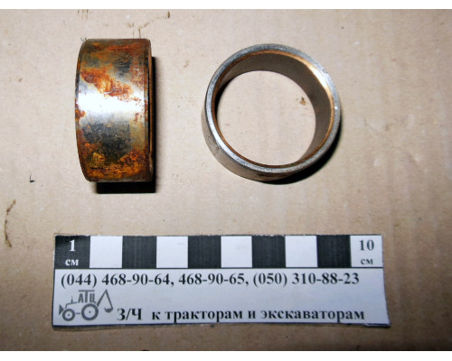 Втулка шатуна Д-21, Д-144 вузька Д144-1004115